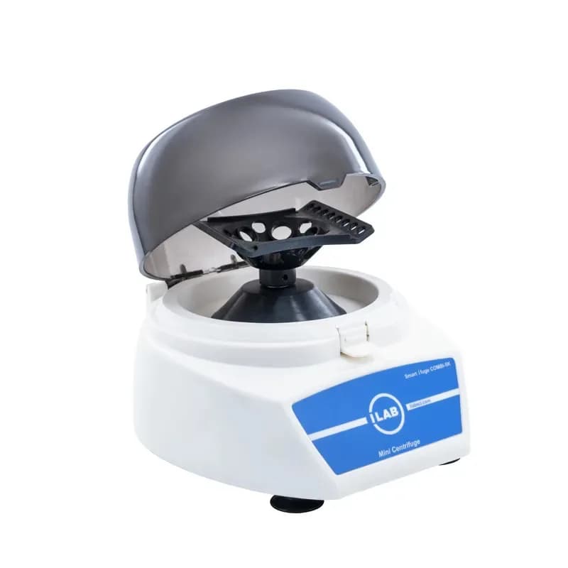 Top-Quality Biotechnology Instruments for Life Science Applications