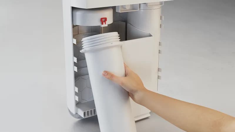Shower Filter Replacement Cartridge