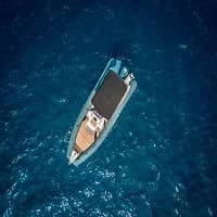 SPLIT BOAT TRIP