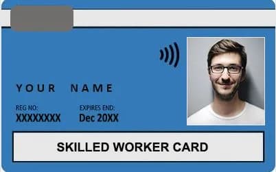 Want to Prove Your Construction Skills? Get Your Blue CSCS Card