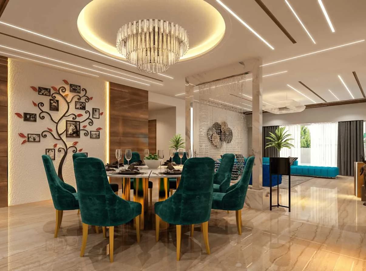 Home Interior Design Services In Hyderabad