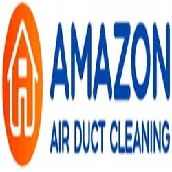 Amazon Air Duct & Dryer Vent Cleaning-Trentons