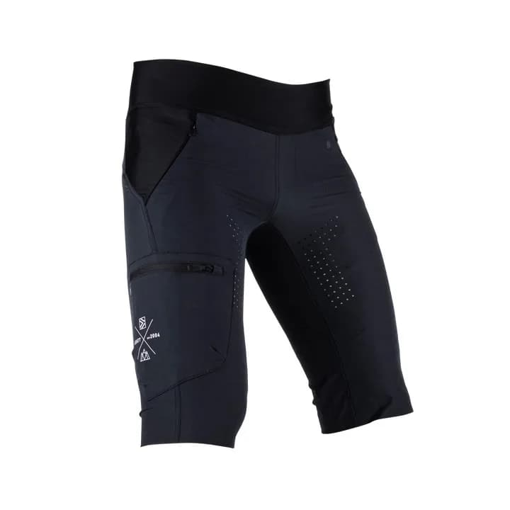 Women's Mountain Biking Shorts for Every Ride