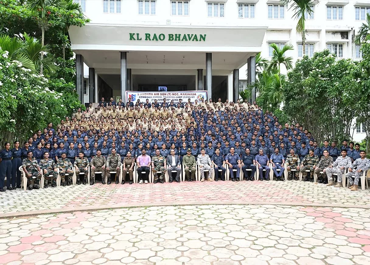 Top BCA Colleges in Andhra Pradesh | Aditya University BCA
