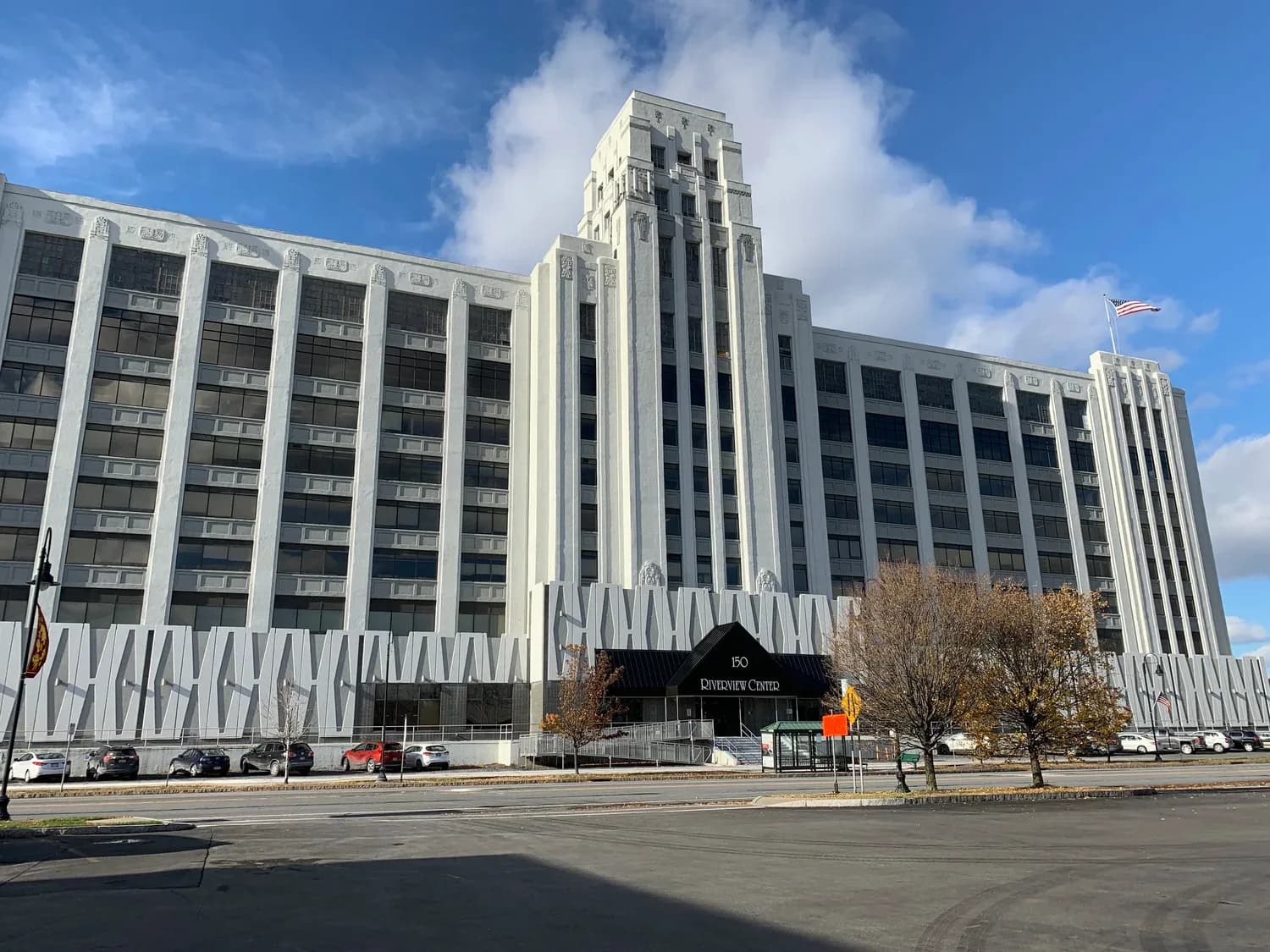 Explore Commercial Property for Lease Albany Businesses