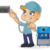 Chimney Sweep by Atlantic Cleaning