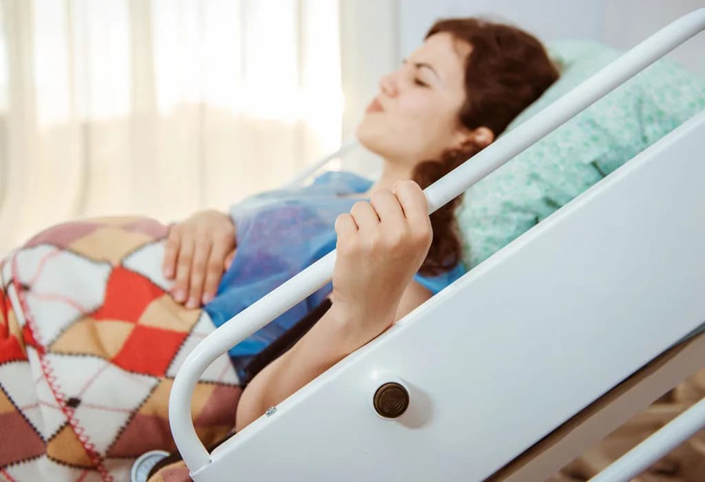 Painless Deliveries in Ghaziabad | Dr. Shanu Gairola