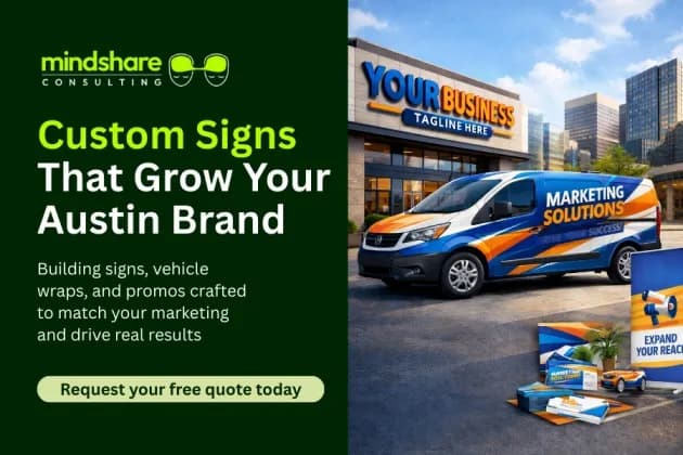 Custom Signage for Your Restaurant – Attract, Inform, and Impress