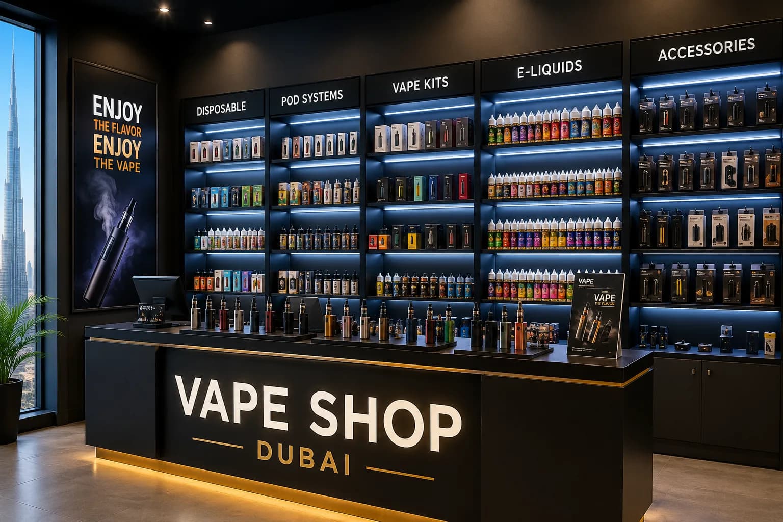 Vozol Vape – Disposable Vape Devices & Popular Flavors