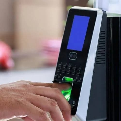 Biometric Attendance System Supplier in Dubai