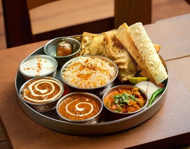 Best Indian Restaurant In Edison New Jersey