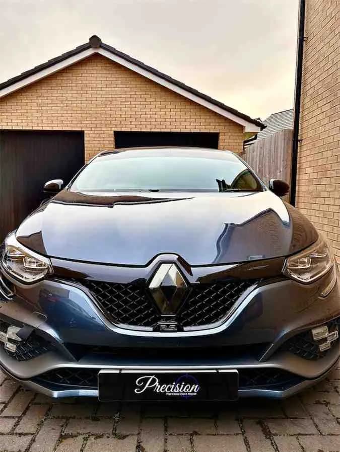 Paintless Dent Removal Kings Lynn Professional Vehicle Repair Experts