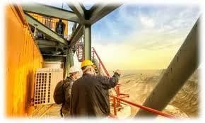 Electrical Engineering for Mining Industry