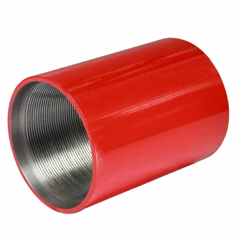 Tubing and Casing Couplings Exporter Worldwide 