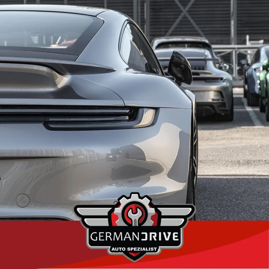 Customer Testimonials | German Auto Repair Fort Worth