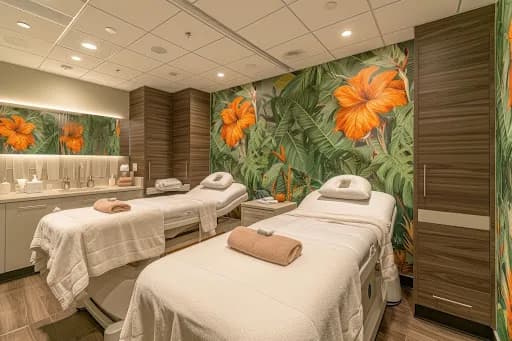 Choose the Right Massage Table | Living Earth Craft