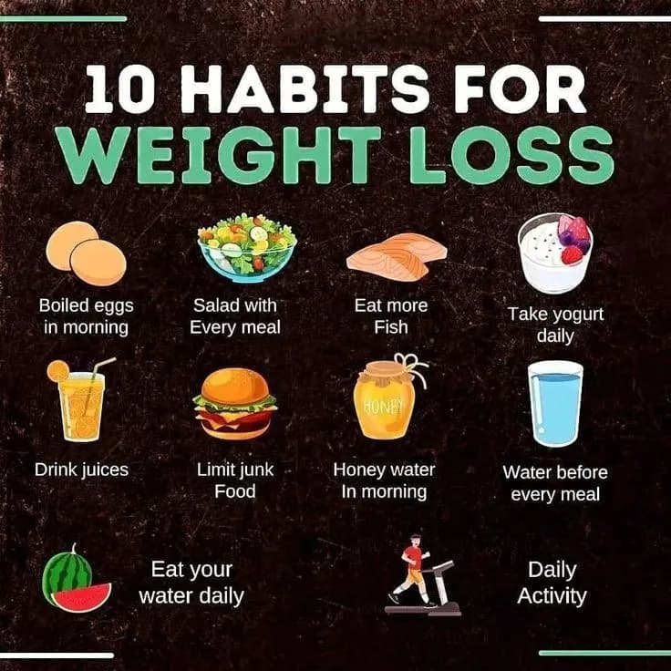 Practical Guide to Healthy Eating and Daily Diet Diet and weight loss tips