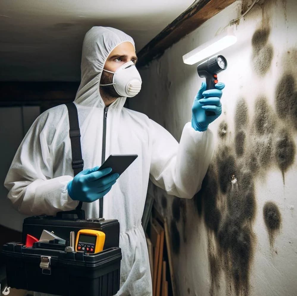 Protect Your Property with a Professional Mold Remediation Company