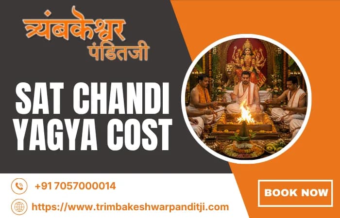 Know The Cost And Process Of Chandi Yagya At Home 