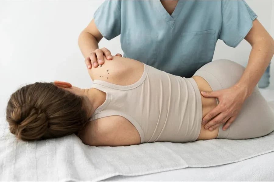 Back Pain Relief Solutions | Expert Care & Natural Treatment