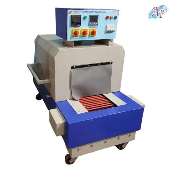 Shrink Tunnel Machine Manufacturer