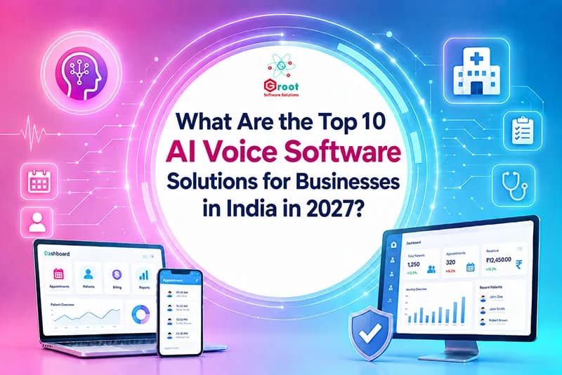 Software Development Company in Zirakpur for Custom Business Solutions
