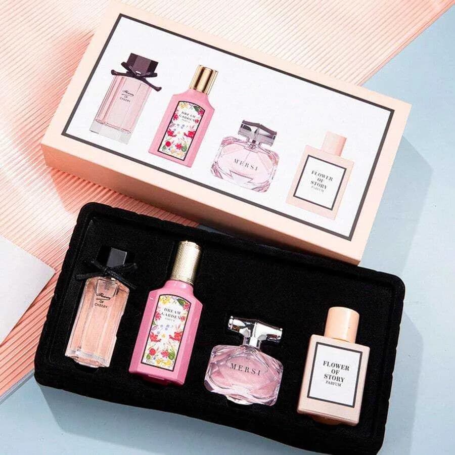 Fragrance at Great Prices! Refer.