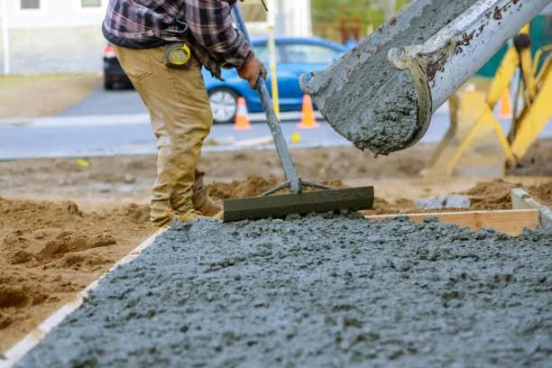 Book Trusted Concrete Experts And Save On Quality Work Today