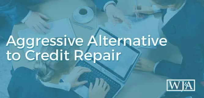 Trusted Credit Repair Corpus Christi Services 