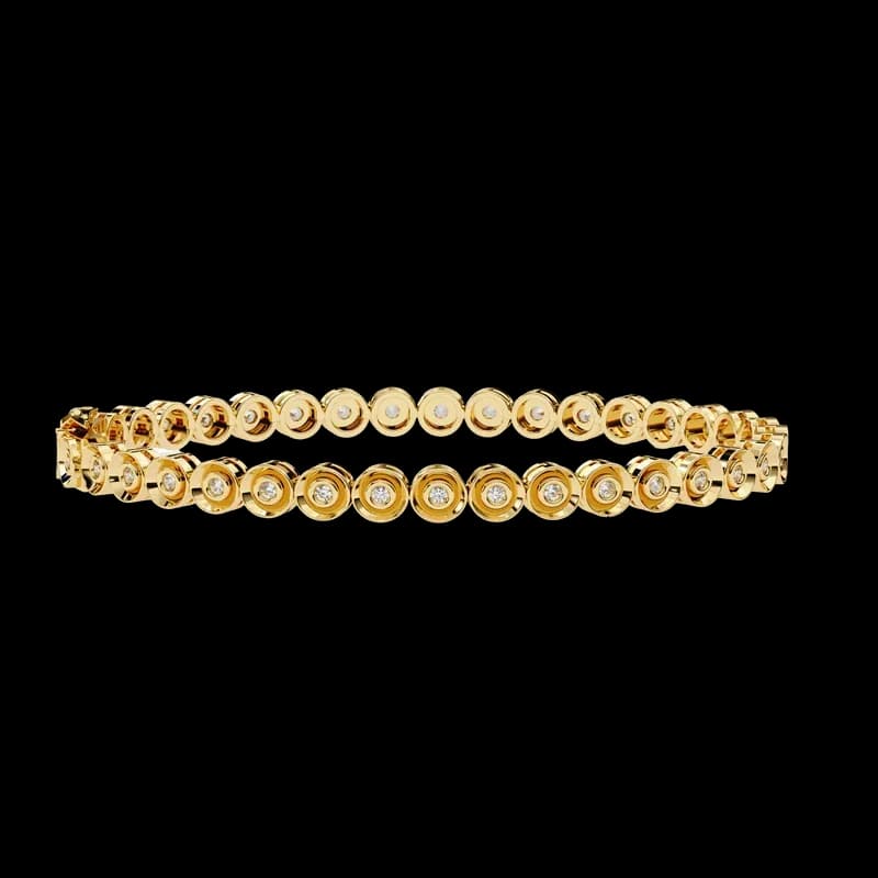 Gifting a Diamond Bracelet: Occasions That Call for One in 2026