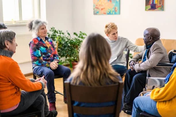 Find Reliable NDIS Community Support For More Confident Living