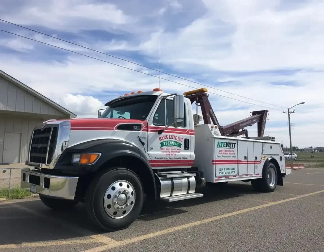 RV Towing Bellingham | 24/7 Motorhome and Travel Trailer in Bellingham, WA