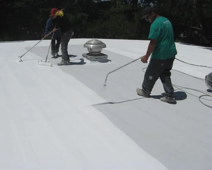 Best Waterproofing Company