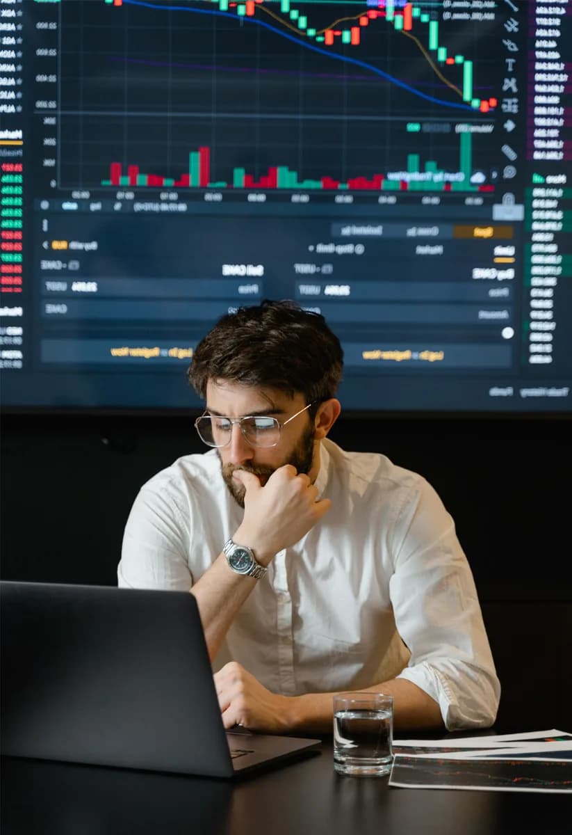 Data-Driven Digital Marketing & SEO Services