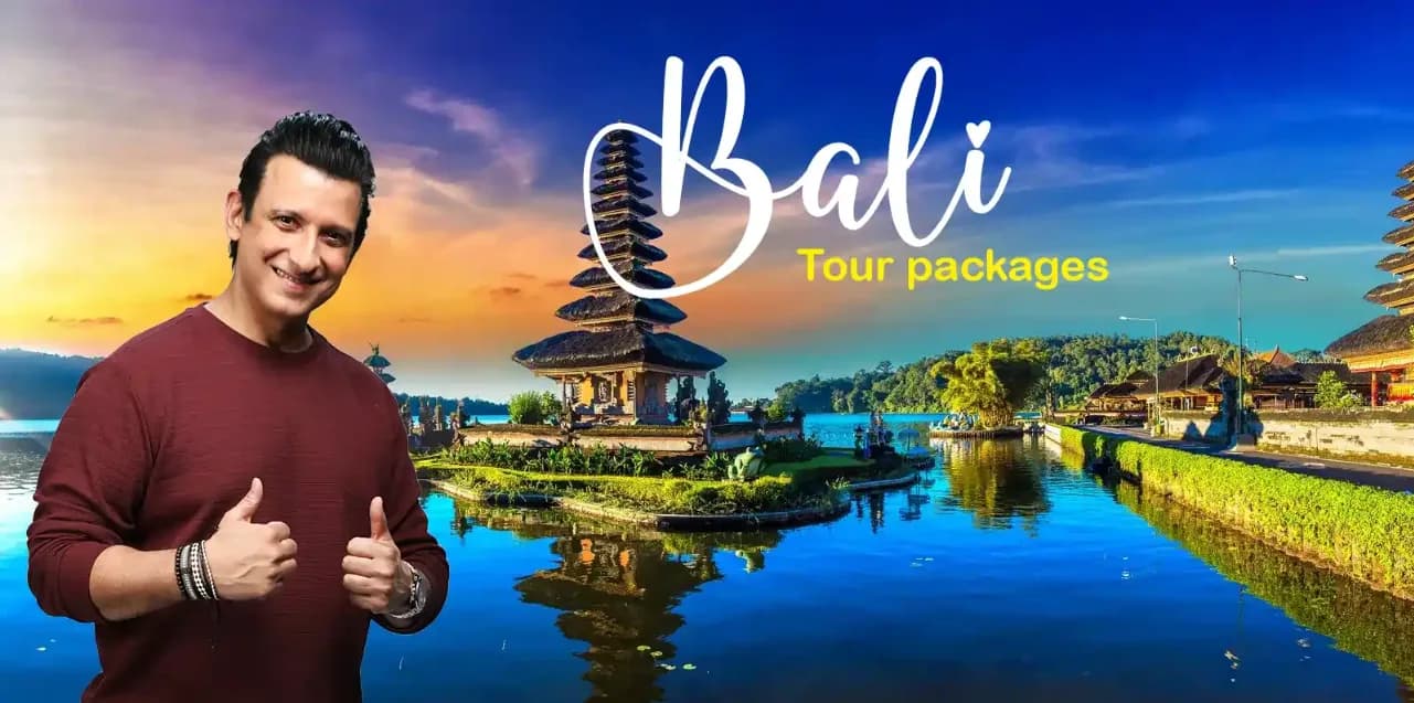 Planning Your Seamless Bali Packages from Kolkata: Flights & Logistics