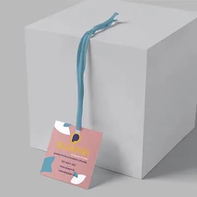Hang Tags