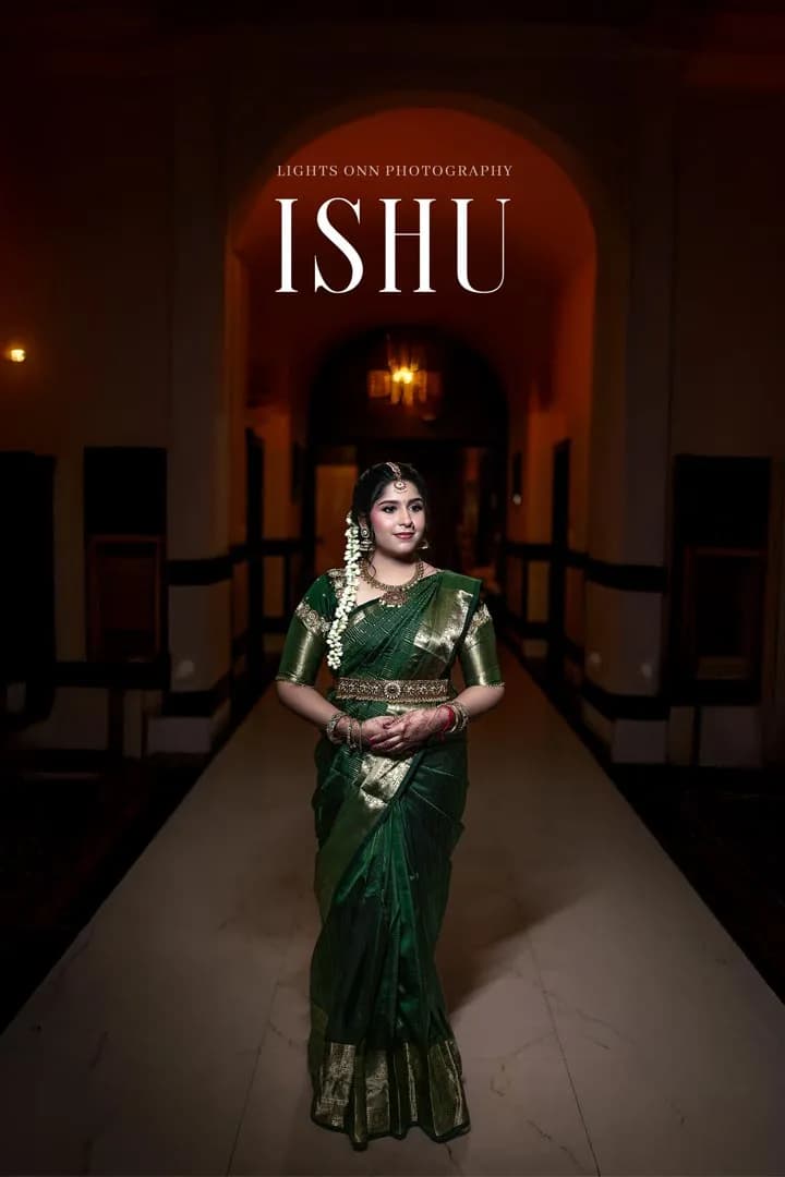 Wedding Photographers In Coimbatore