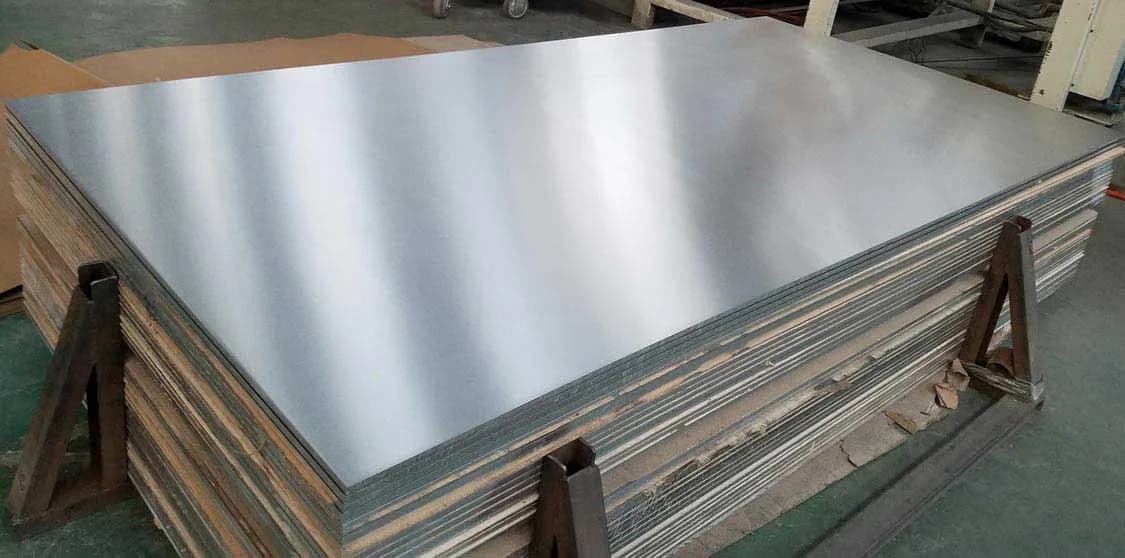 Engineered Stainless Steel Sheet Solutions for Businesses Across Qatar
