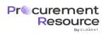 Procurement Resource is a leading market research firm