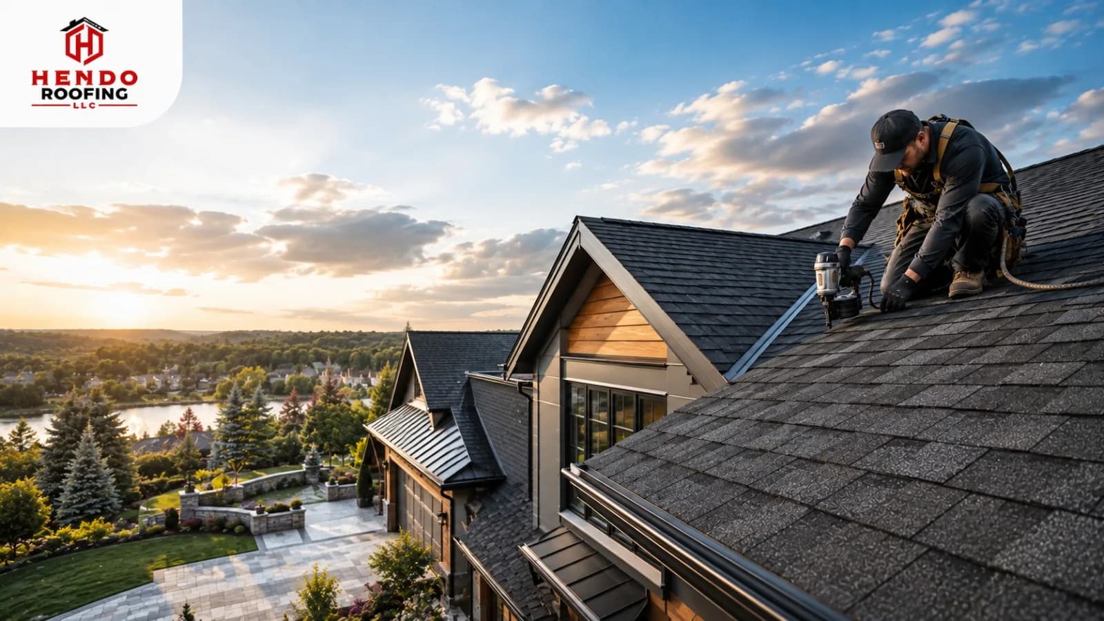 Affordable Roofing Services in Columbus for Homeowners