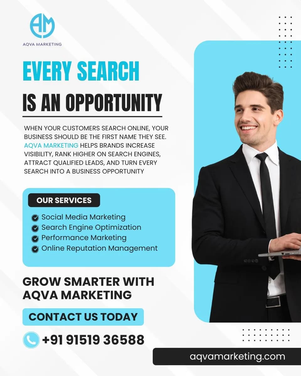 Complete Digital Marketing Services Under One Roof