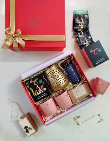  Top Corporate Gifting Companies in India