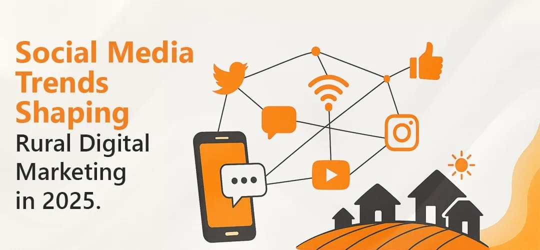 Top Social Media Marketing Company in India | Eggfirst