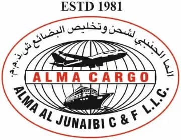 Alma Cargo Forwarding & Clearing LLC