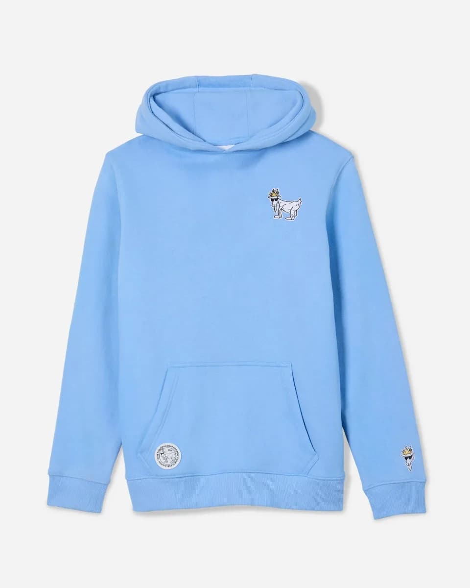 Kids' OG Hooded Sweatshirt