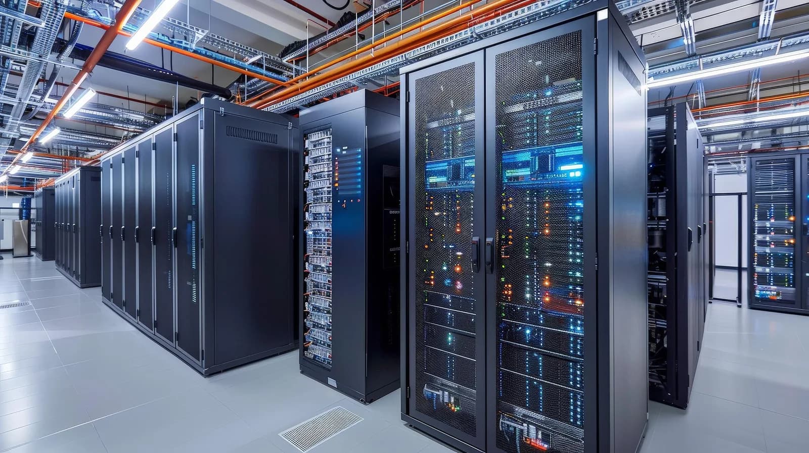 High Performance Dedicated Servers in United Kingdom | Hosting Ultraso