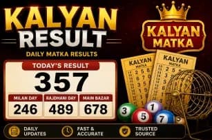 Kalyan Result – Simple and Easy Daily Updates