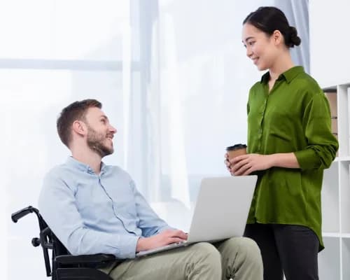Better NDIS Support Start With The Right Coordination Team