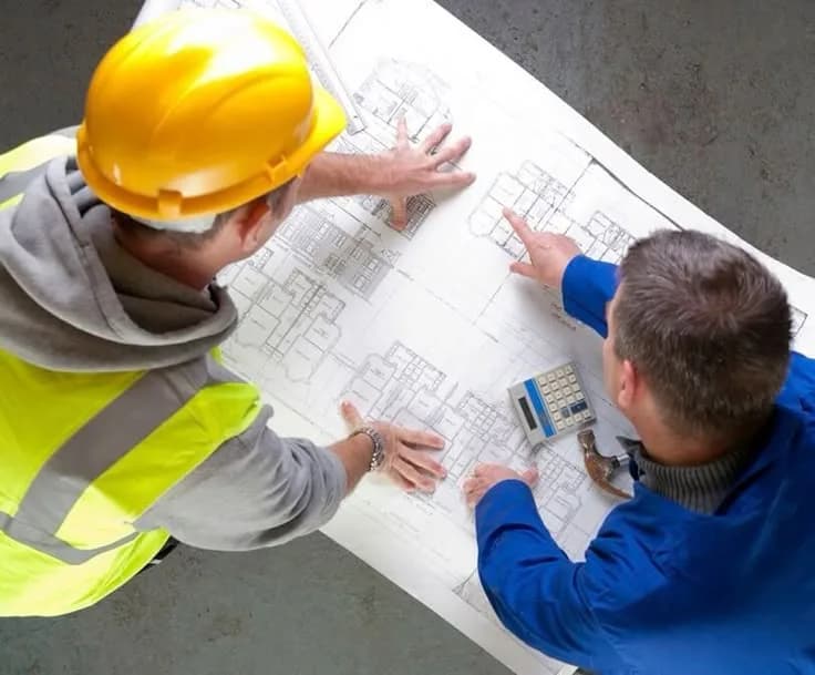 Professional Preconstruction Services USA for Complete Technical Support