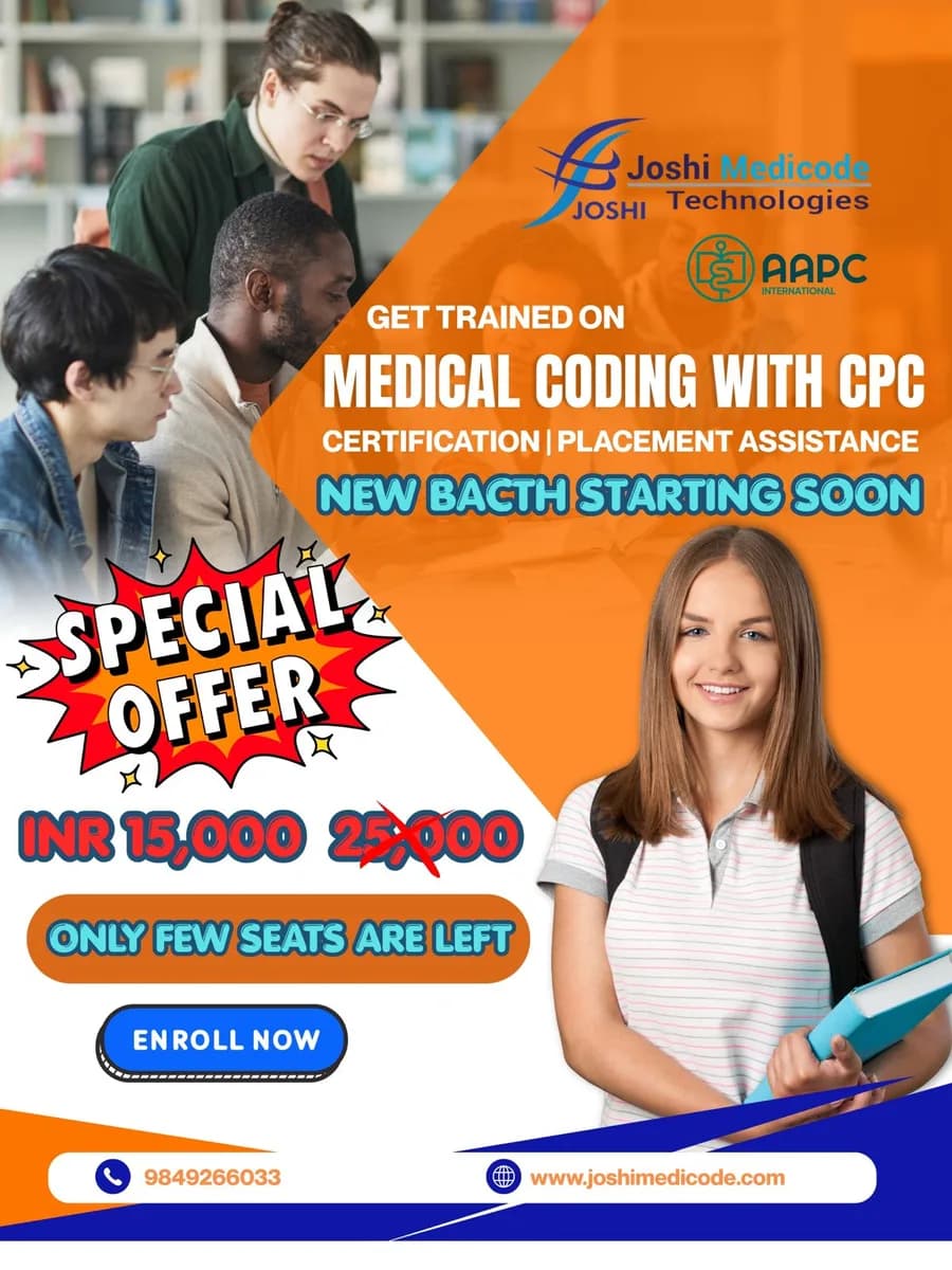 Looking for a high-demand healthcare career without clinical work?